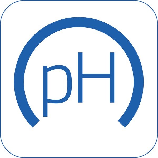 Điện Cực Bluetooth HALO Đo pH Không Cần Máy Đo 