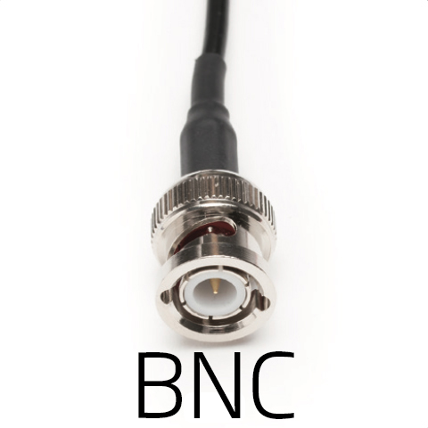 Điện Cực pH Online Cổng BNC Với Dây Cáp Dài 3m 