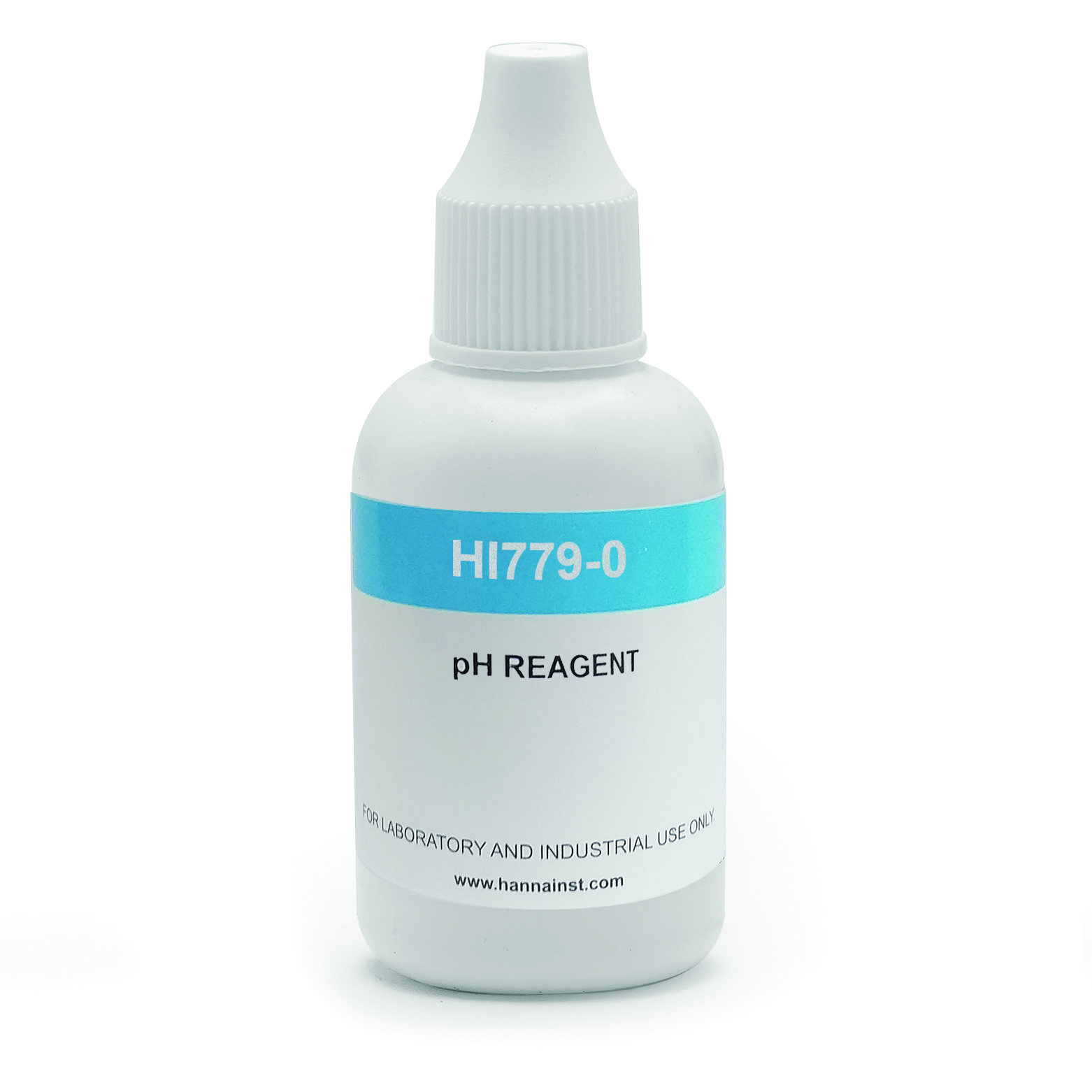 Thuốc Thử Cho Máy Đo pH Trong Hồ Bơi HI779, 100 Lần Đo
