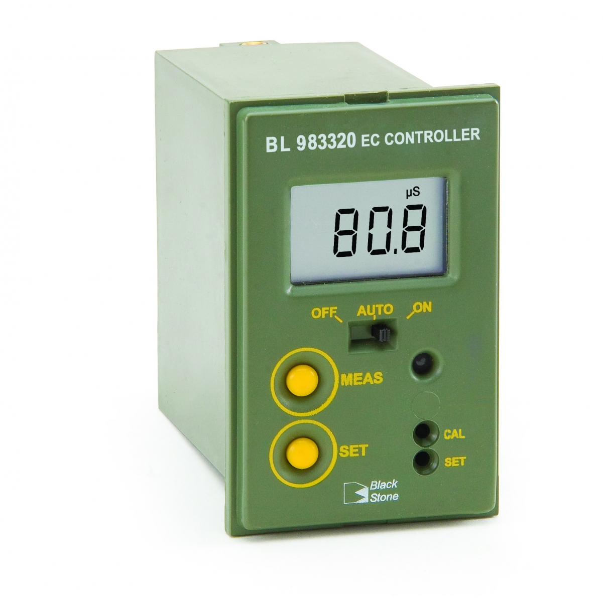 Bộ điều khiển EC HANNA BL983320-1 (0.0 - 199.9 µS/cm)