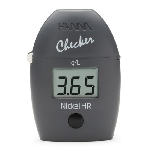 Mã: HI726<br>Máy Đo Niken Trong Nước Sạch