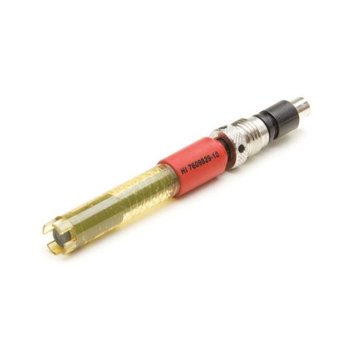 Mã: HI7609829-12<br>Cảm Biến Đo Nitrat Cho Dòng Điện Cực HI76x9829