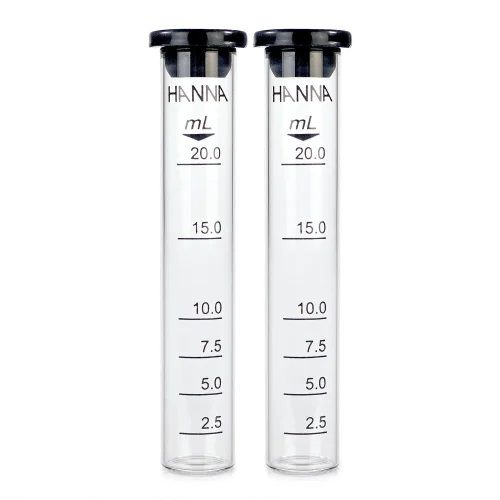 Mã: HI740231<br>Cuvet Thủy Tinh Cho Máy Đo Quang (4 cái)