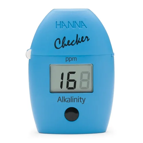 Mã: HI775<br>Máy Đo Kiềm Trong Nước Ngọt