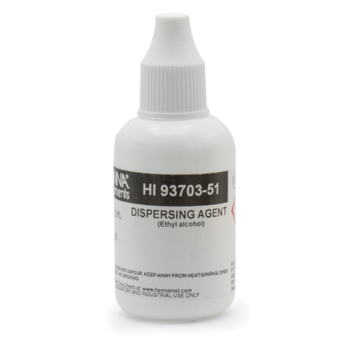 Mã: HI93703-51<br>Dung Dịch Loại Bỏ Độ Đục dùng cho Máy Đo Quang