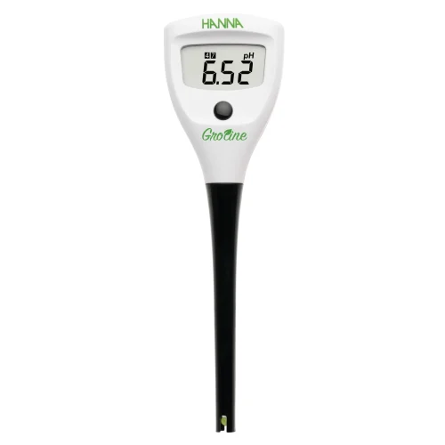 Mã: HI98115<br>Bút đo pH thủy canh